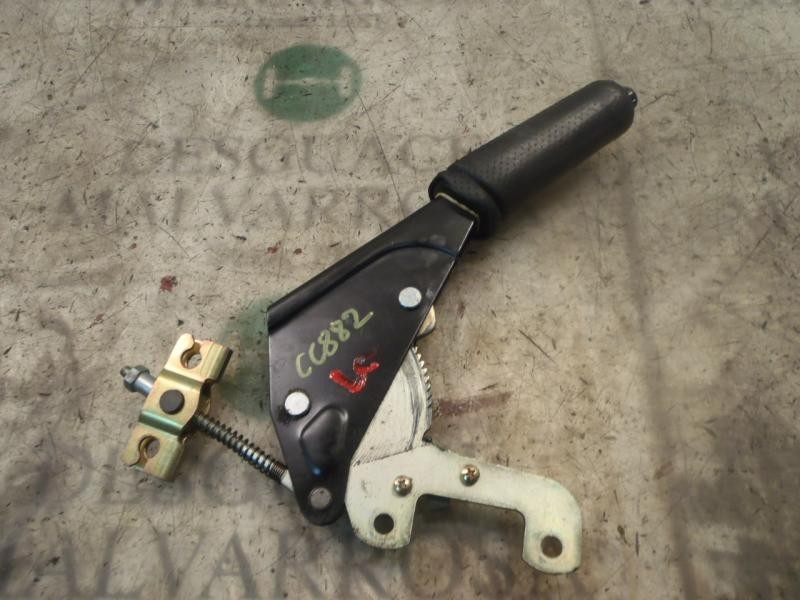 Recambio de palanca freno de mano para mg mg tf 135 referencia OEM IAM   