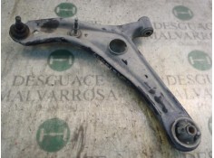 Recambio de brazo suspension superior delantero izquierdo para toyota yaris (ncp1/nlp1/scp1) 1.0 linea luna referencia OEM IAM  