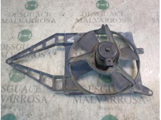 Recambio de electroventilador para opel corsa b edition 2000 referencia OEM IAM   