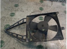 Recambio de electroventilador para opel corsa b edition 2000 referencia OEM IAM    2