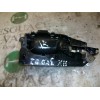 Recambio de maneta interior delantera izquierda para peugeot 307 break / sw (s1) break xt referencia OEM IAM   