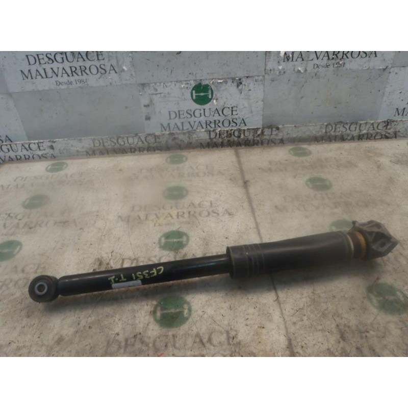 Recambio de amortiguador trasero izquierdo para opel astra j lim. 1.7 16v cdti referencia OEM IAM   