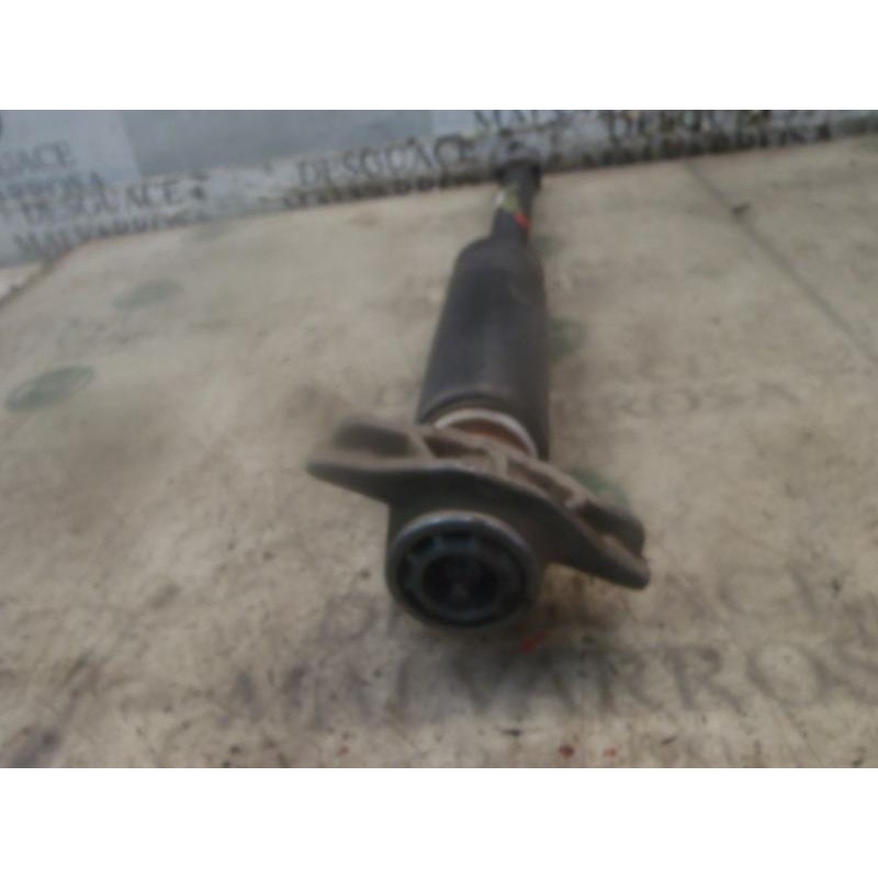 Recambio de amortiguador trasero izquierdo para opel astra j lim. 1.7 16v cdti referencia OEM IAM   