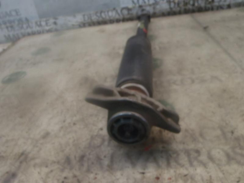 Recambio de amortiguador trasero izquierdo para opel astra j lim. 1.7 16v cdti referencia OEM IAM   
