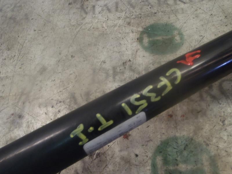 Recambio de amortiguador trasero izquierdo para opel astra j lim. 1.7 16v cdti referencia OEM IAM   