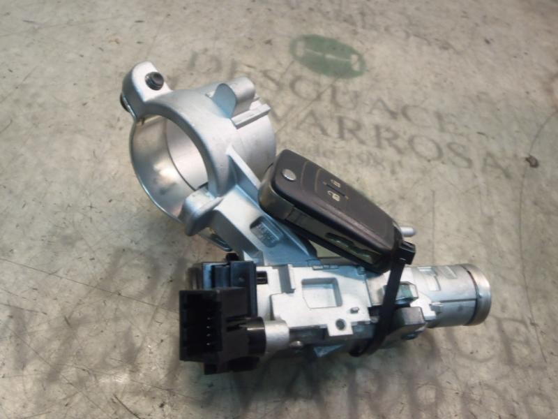 Recambio de antirrobo para opel astra j lim. 1.7 16v cdti referencia OEM IAM   