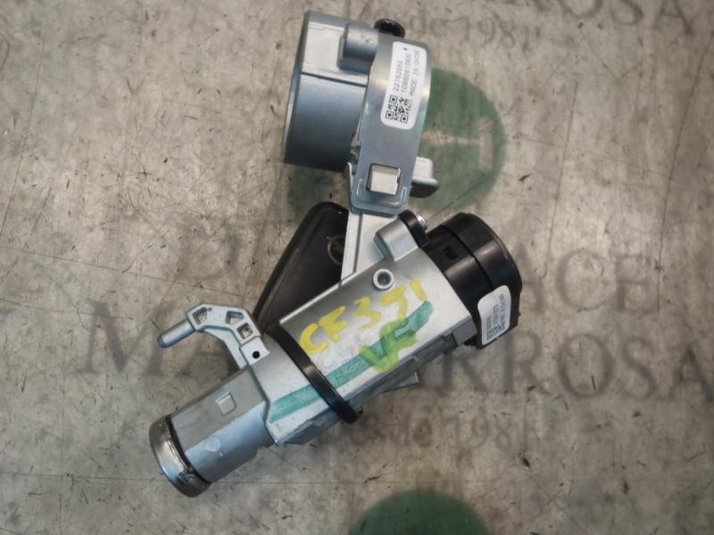 Recambio de antirrobo para opel astra j lim. 1.7 16v cdti referencia OEM IAM   