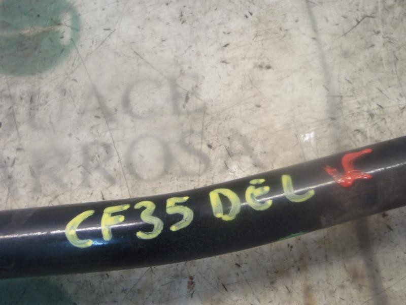 Recambio de barra estabilizadora delantera para opel astra j lim. 1.7 16v cdti referencia OEM IAM   