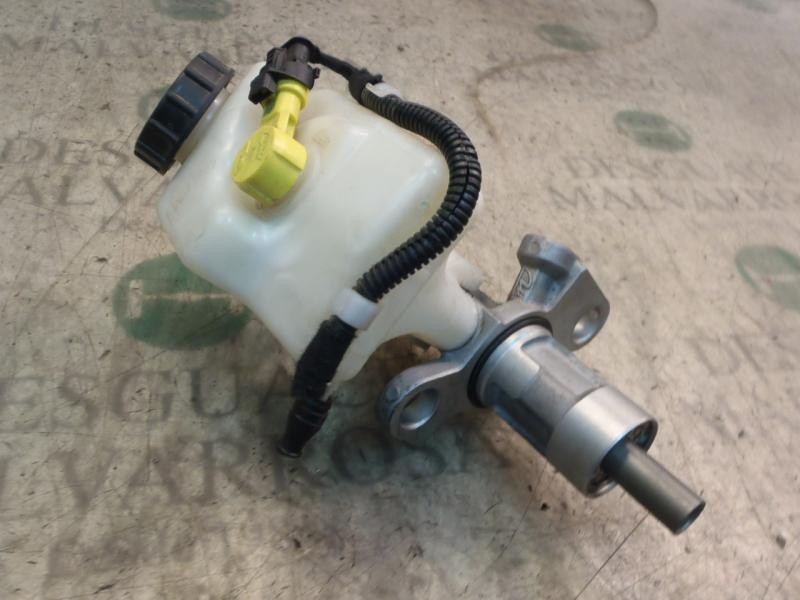 Recambio de bomba freno para opel astra j lim. 1.7 16v cdti referencia OEM IAM   