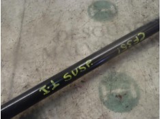 Recambio de brazo suspension inferior trasero izquierdo para opel astra j lim. 1.7 16v cdti referencia OEM IAM    2