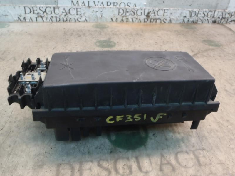 Recambio de caja reles / fusibles para opel astra j lim. 1.7 16v cdti referencia OEM IAM   