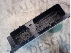 Recambio de centralita airbag para opel astra j lim. 1.7 16v cdti referencia OEM IAM    2