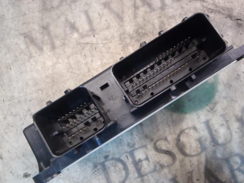 Recambio de centralita airbag para opel astra j lim. 1.7 16v cdti referencia OEM IAM   