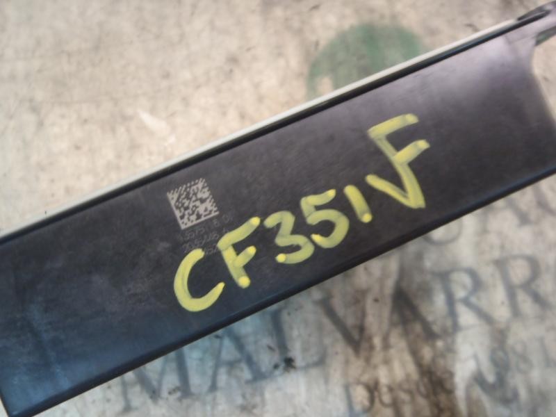 Recambio de centralita airbag para opel astra j lim. 1.7 16v cdti referencia OEM IAM   