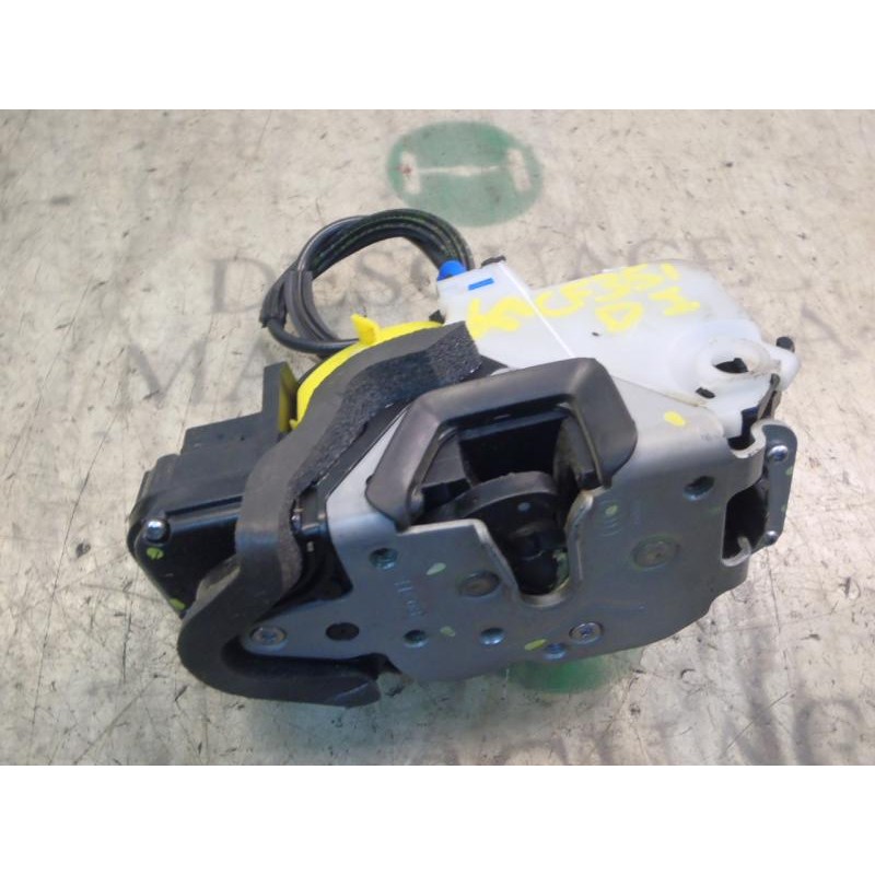 Recambio de cerradura puerta delantera izquierda para opel astra j lim. 1.7 16v cdti referencia OEM IAM   