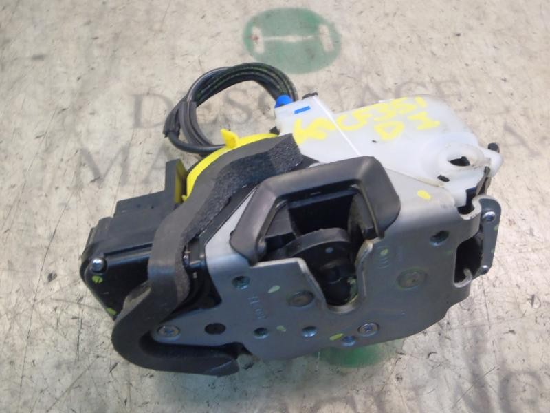 Recambio de cerradura puerta delantera izquierda para opel astra j lim. 1.7 16v cdti referencia OEM IAM   