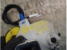 Recambio de cerradura puerta delantera izquierda para opel astra j lim. 1.7 16v cdti referencia OEM IAM    2