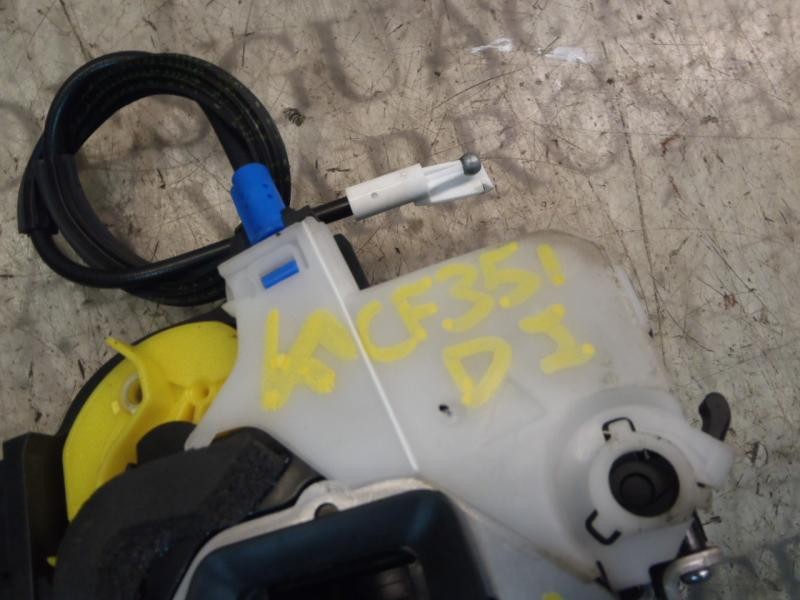 Recambio de cerradura puerta delantera izquierda para opel astra j lim. 1.7 16v cdti referencia OEM IAM   