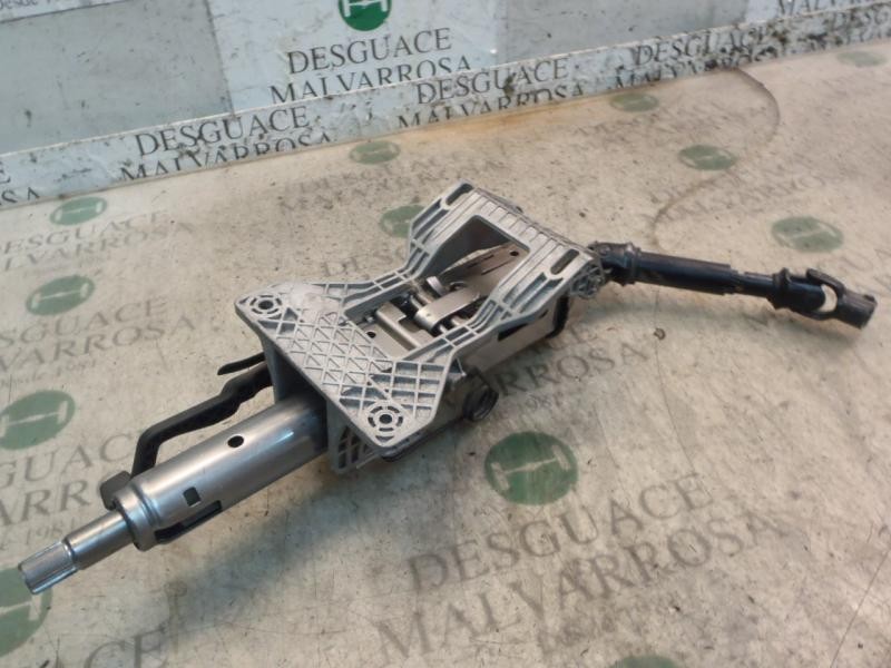 Recambio de columna direccion para opel astra j lim. 1.7 16v cdti referencia OEM IAM   