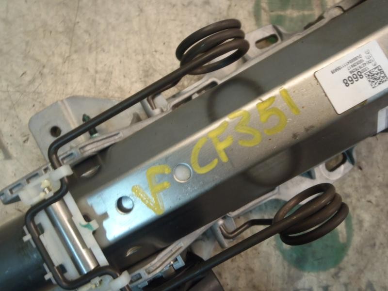 Recambio de columna direccion para opel astra j lim. 1.7 16v cdti referencia OEM IAM   