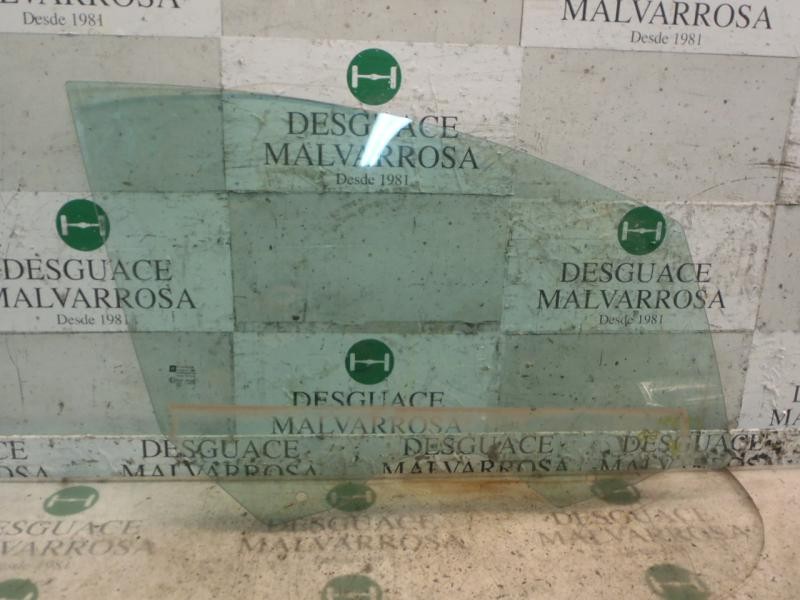 Recambio de cristal puerta delantero derecho para opel astra j lim. 1.7 16v cdti referencia OEM IAM   