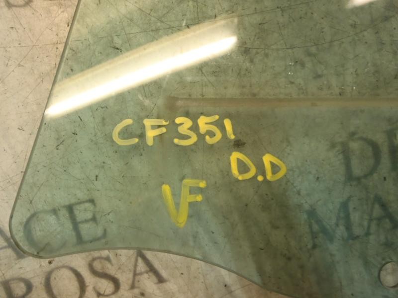 Recambio de cristal puerta delantero derecho para opel astra j lim. 1.7 16v cdti referencia OEM IAM   