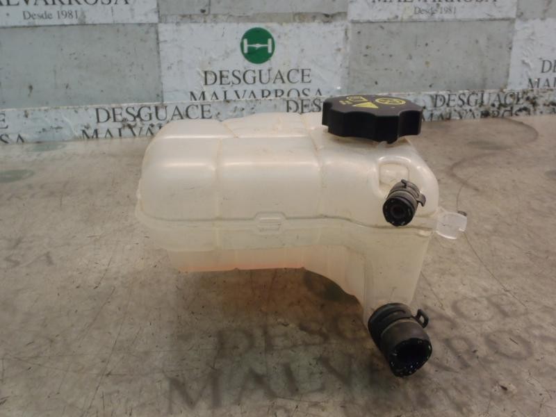Recambio de deposito expansion para opel astra j lim. 1.7 16v cdti referencia OEM IAM   