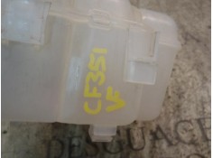 Recambio de deposito expansion para opel astra j lim. 1.7 16v cdti referencia OEM IAM    2