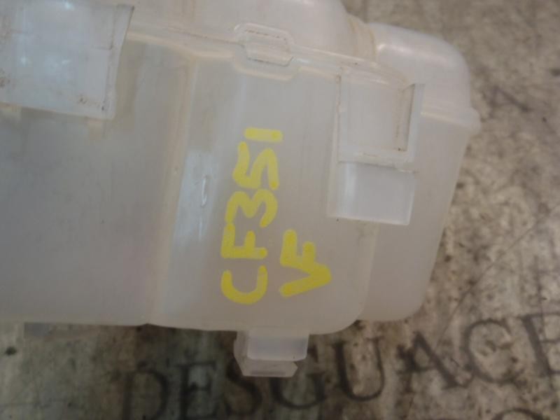 Recambio de deposito expansion para opel astra j lim. 1.7 16v cdti referencia OEM IAM   