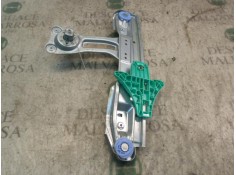 Recambio de elevalunas trasero izquierdo para opel astra j lim. 1.7 16v cdti referencia OEM IAM    2
