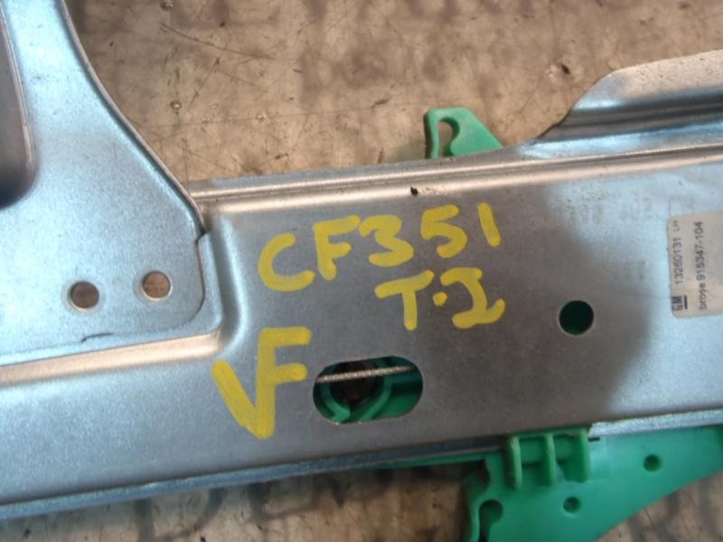 Recambio de elevalunas trasero izquierdo para opel astra j lim. 1.7 16v cdti referencia OEM IAM   