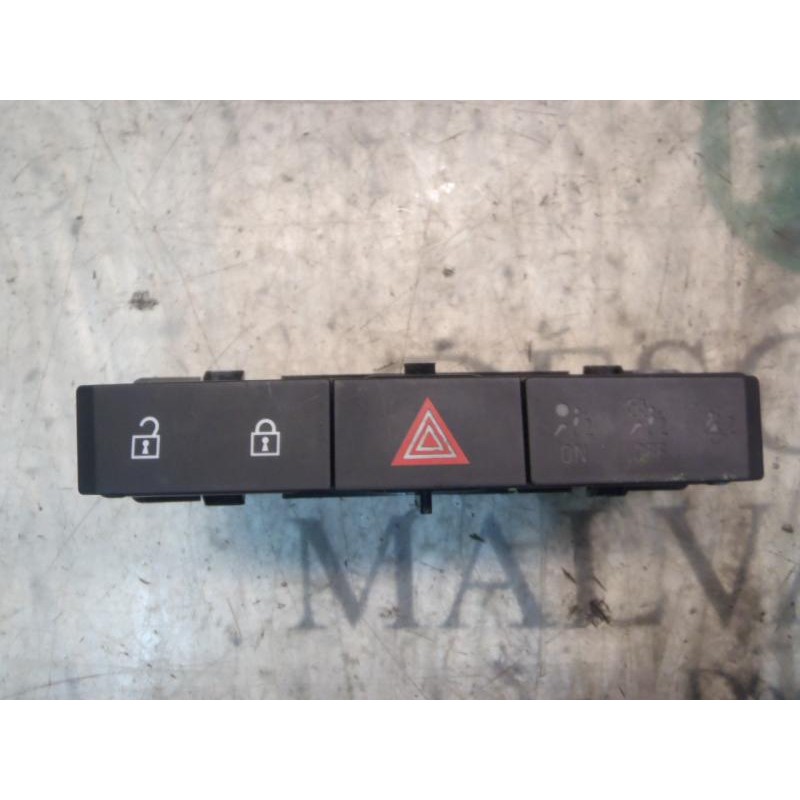 Recambio de warning para opel astra j lim. 1.7 16v cdti referencia OEM IAM   