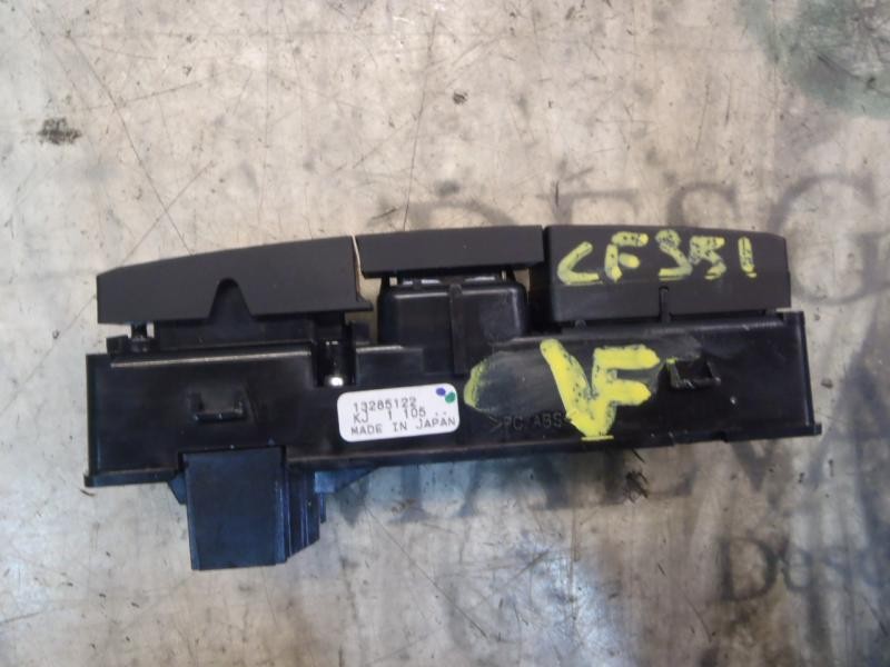 Recambio de warning para opel astra j lim. 1.7 16v cdti referencia OEM IAM   