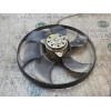 Recambio de electroventilador para renault megane ii berlina 5p 1.5 dci diesel referencia OEM IAM   
