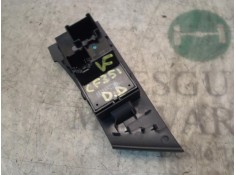 Recambio de mando elevalunas delantero derecho para opel astra j lim. 1.7 16v cdti referencia OEM IAM    2