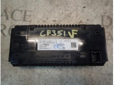 Recambio de mando multifuncion para opel astra j lim. 1.7 16v cdti referencia OEM IAM    2