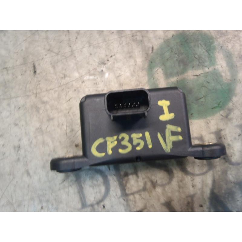 Recambio de modulo electronico para opel astra j lim. 1.7 16v cdti referencia OEM IAM   