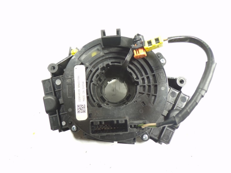 Recambio de anillo airbag para opel astra j sports tourer 1.7 16v cdti referencia OEM IAM 22914039 13579486 