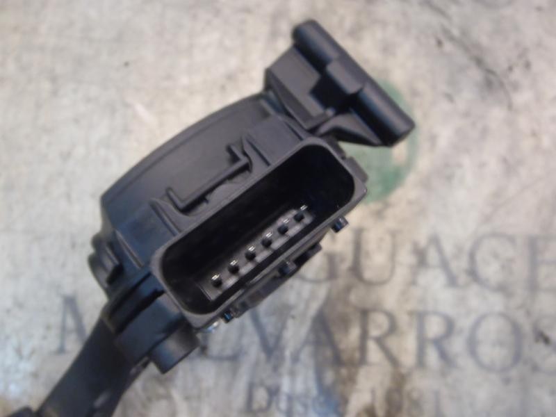 Recambio de potenciometro pedal para opel astra j lim. 1.7 16v cdti referencia OEM IAM   