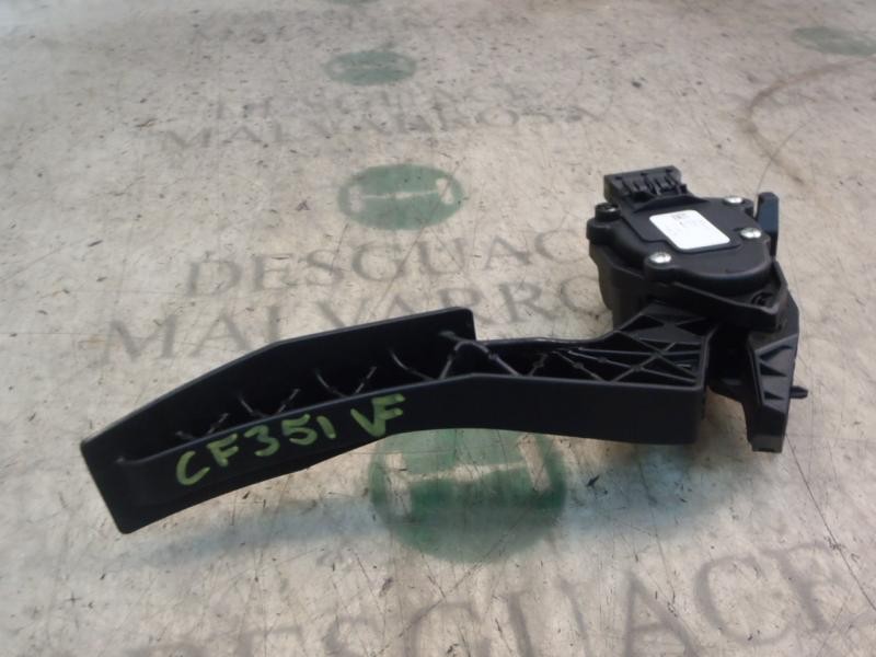 Recambio de potenciometro pedal para opel astra j lim. 1.7 16v cdti referencia OEM IAM   