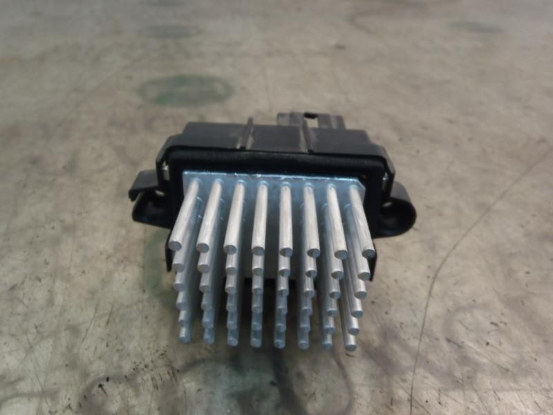 Recambio de resistencia calefaccion para opel astra j lim. 1.7 16v cdti referencia OEM IAM   