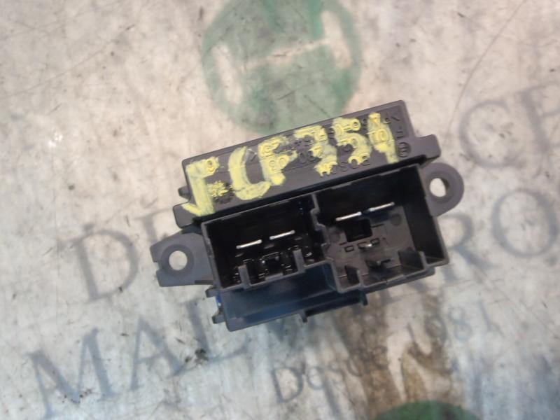 Recambio de resistencia calefaccion para opel astra j lim. 1.7 16v cdti referencia OEM IAM   