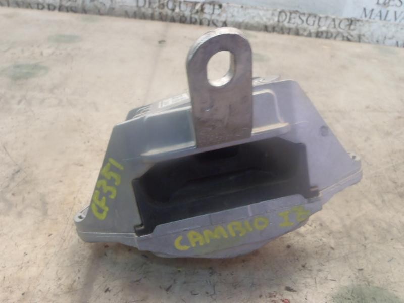 Recambio de soporte cambio para opel astra j lim. 1.7 16v cdti referencia OEM IAM   