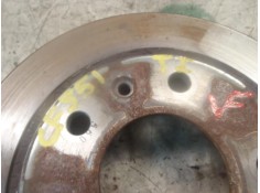 Recambio de disco freno trasero para opel astra j lim. 1.7 16v cdti referencia OEM IAM    2