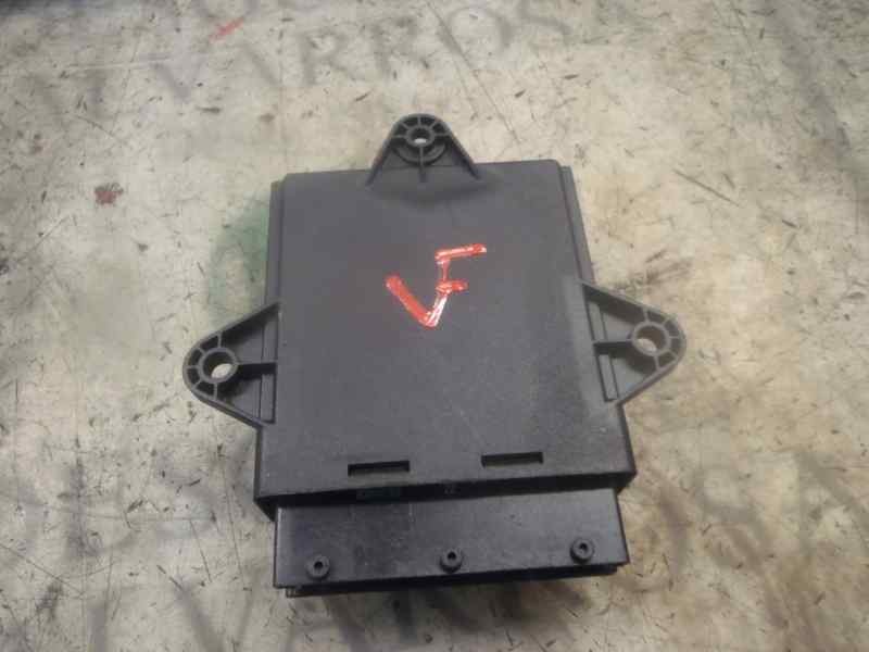 Recambio de modulo electronico para opel vectra c berlina comfort referencia OEM IAM   
