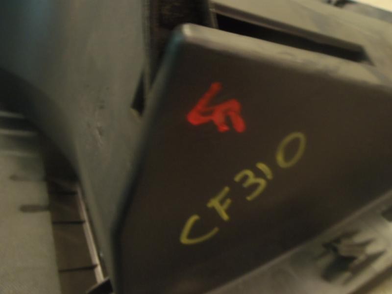 Recambio de guantera para opel vectra c berlina comfort referencia OEM IAM   