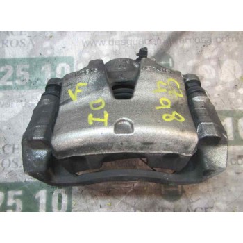 PINZA FRENO DELANTERA IZQUIERDA 