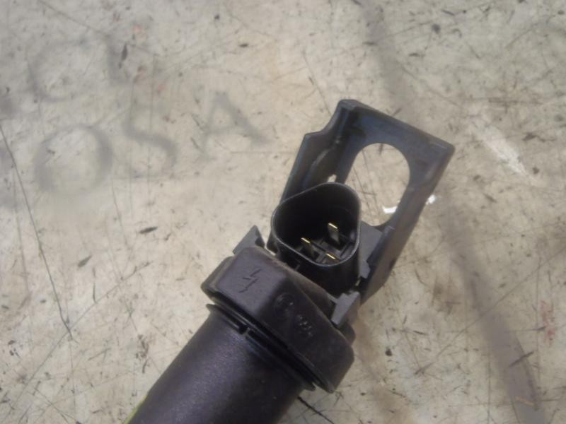 Recambio de bobina para peugeot 308 confort referencia OEM IAM 597064  