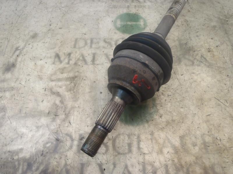 Recambio de transmision izquierda para citroën c2 sx referencia OEM IAM   