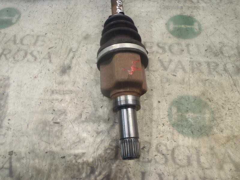 Recambio de transmision izquierda para citroën c2 sx referencia OEM IAM   